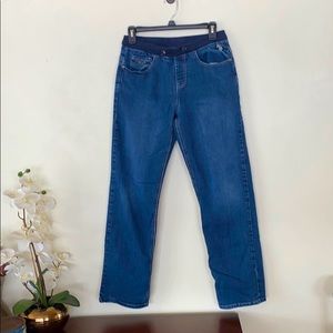 👖Kids L 14/16 US Polo Jeans- Stretchy waist!